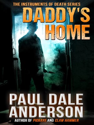 cover image of Daddy's home
